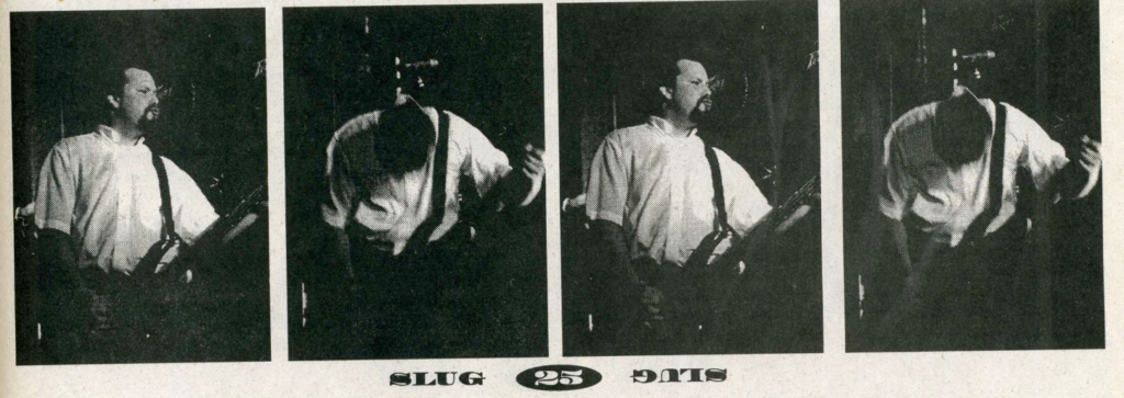 Faith No More